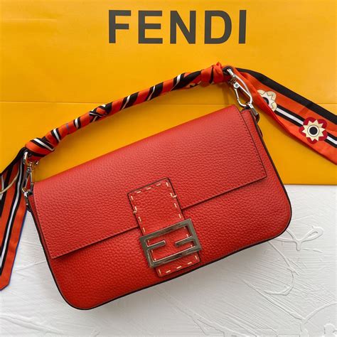 fendi bag donna|fendi bag price list.